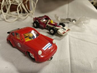 Stará autodráha Ites - 3