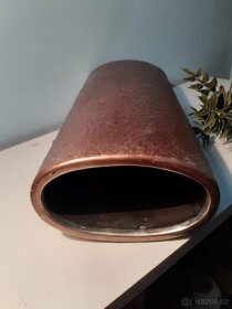 Váza - brutalismus - 3