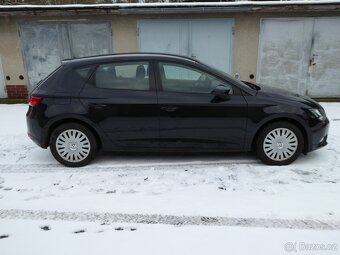 Seat Leon 2,0 TDI, 110kW - 3