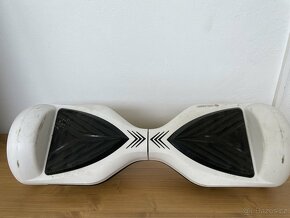 Hoverboard značky Cruiser - 3