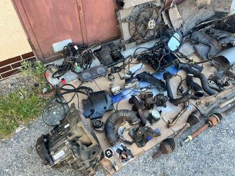 Vivaro,Trafic, Primastar náhradní díly - 3