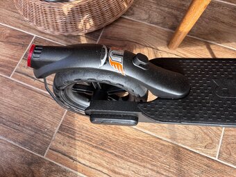 Elektrická koloběžka Sencor - 3