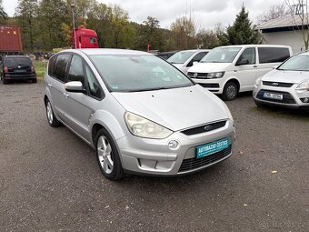 Ford S-Max 2.0 TDCI - 3