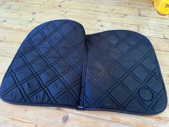 Černá sada Waldhausen - 3