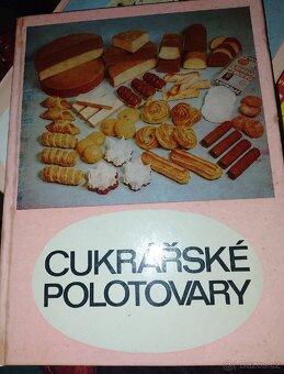 Různé knihy ceny k doptání - 3