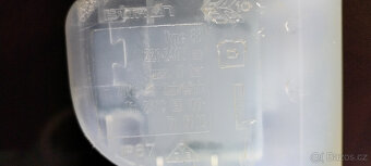 Přívodní hadice Bosch Siemens pro myčku - 3