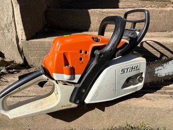 Stihl MS 261 - 3