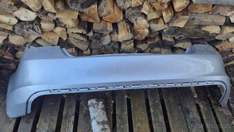 Škoda rapid tdi tsi narazniky - 3