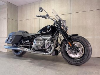 BMW R 18 Classic First Edition - MAX. VÝBAVA / SUPER CENA - 3