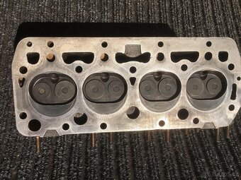 Škoda 120 LS/GLS hlava motoru - 3