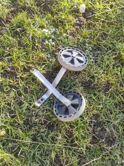 Dětské kolo 16 - 3