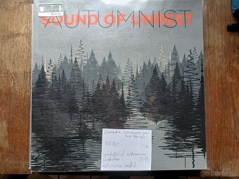 Gramofonové desky, vinyly - 3