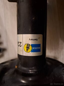 Bilstein + Eibach pro Kit - 3