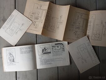 Simon sr50 udržovací příručka - 3