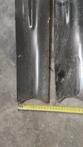 Úzká lopata, krumpáč - 3