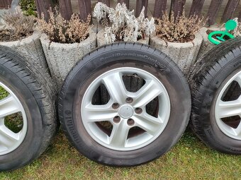 ALU kola Hyundai ix20 - 3