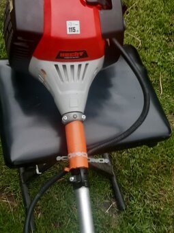 Křovinořez Hecht 145 - 3