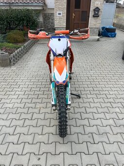 KTM EXC 300 - 3
