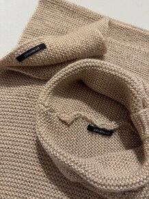 Šála a čepice Promod - 3