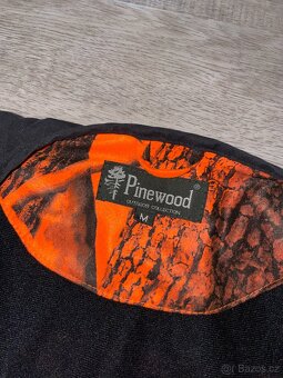 Lovecká vesta Pinewood Hunting - 3