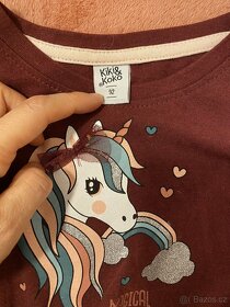 Dětské šaty, vel. 92 - 3