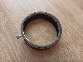 Sluneční clona PERTI - 3