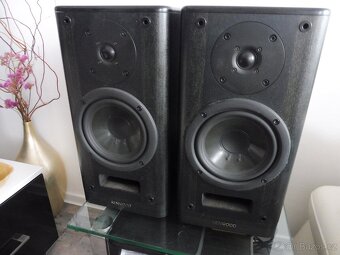 Kenwood-LS 500G - 3