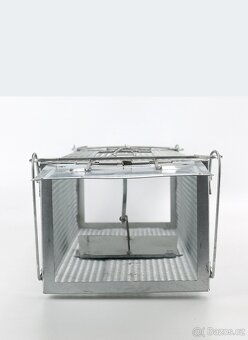 Past na myši a potkany - 3