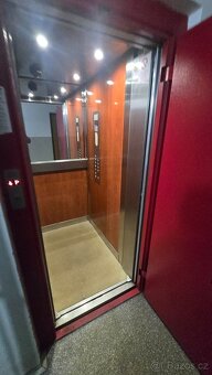 Byt 4+1 Litvínov - 3