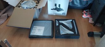 MOZA Racing CRP2 - 3