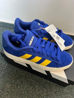 Boty Adidas vel. 46 - 3