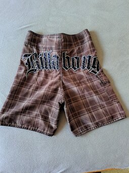 Kopací krťasy vel. 122 - 3