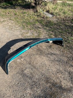 E36 přední nárazník - 3