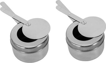 Nový ohřívač pokrmů. - 3