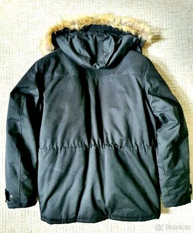 zimní bunda NEXT - 3