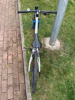 Dětské kolo Beany Zero 24 - 3