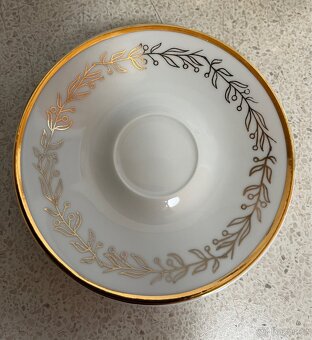 Čajová souprava - 3