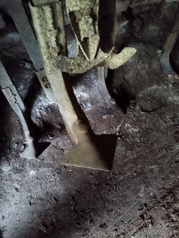 Kultivátor za traktor - 3