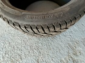 Prodám pneu Kormoran - 3