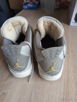 Pánské boty Air Jordan - 3