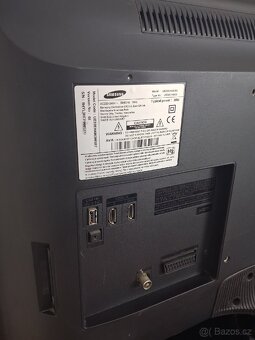 Televize Samsung - 3