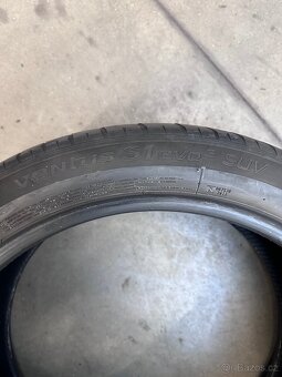 275/40r21 Hankook Ventus S1 evo3 SUV - 3