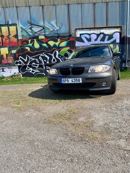 BMW 118D 90kw 2006 - 3