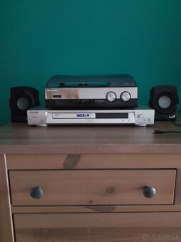 Gramofon - 3