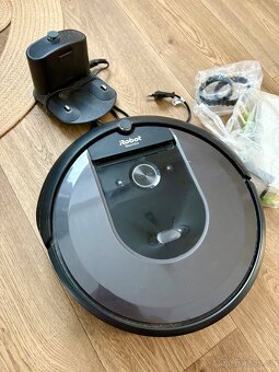 iRobot roomba i7 - 3