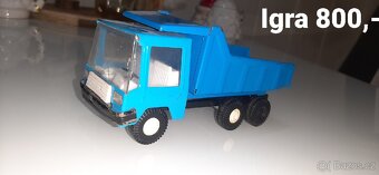 Retro hračky - 3