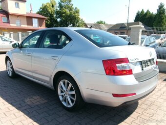 PRODÁM Škoda Octavia 1.4 TSI AC BT NAVI TEMP - 3