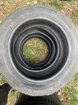 195/55/16 Michelin letní sada - 3