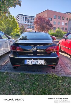 Volkswagen CC 3.6fsi 220kw(300hp) 4Motion - 3
