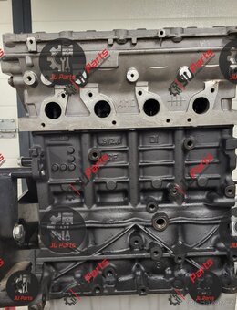 Motor BKD BKP BMR BMN 2.0 TDi 16V Repas - 3